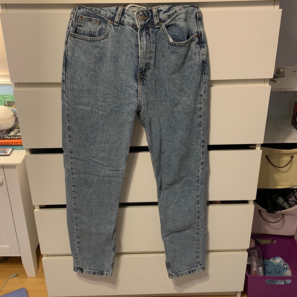 Primark jeans